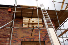 trusted extension quotes Buckworth