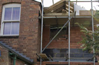 free Buckworth home extension quotes