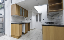 Buckworth kitchen extension leads